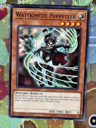 Yugioh burattinaio - yugioh,