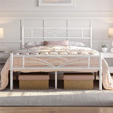 Yaheetech Struttura Letto