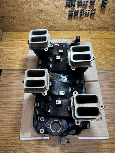 Mercruiser efi lower - 7.4,
