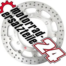 Disco freno anteriore per