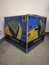 Crt sony trinitron hmd - hmd, a220