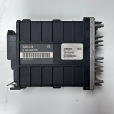 CENTRALINA BOSCH FIAT PANDA