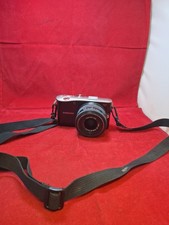 Samsung NX100 Fotocamera