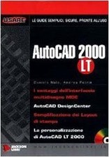 AutoCad 2000 LT (Usare) von