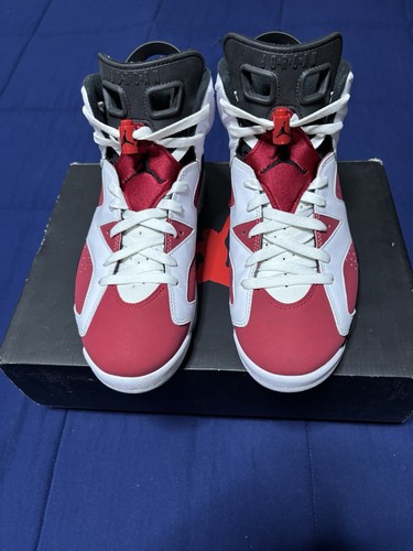 Taglia jordan 6 - jordan, retro
