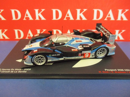 Die cast modellino auto - 1/43,