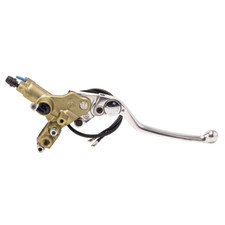 POMPA FRENO [BREMBO] -