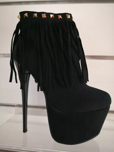 Scarpe donna tronchetti - scarpe, da