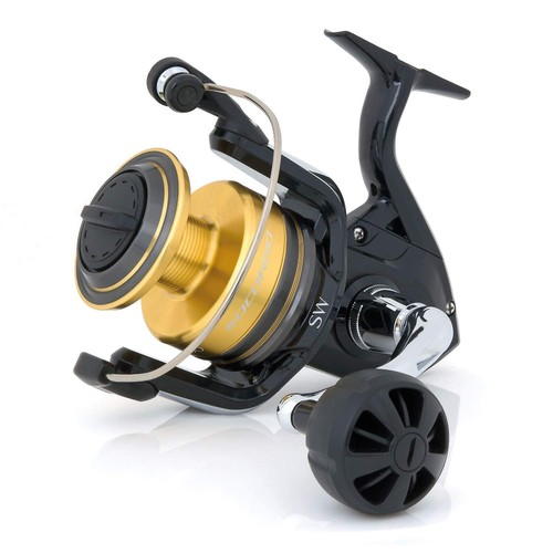 Mulinello fisso shimano - mulinello,