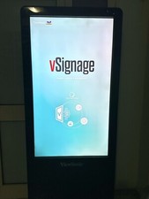 Totem Multimediale Viewsonic