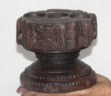 Antico IN Legno Agricolo Semi