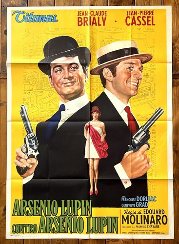 Manifesto poster affiche - poster,