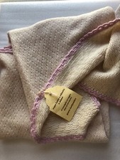 copertina fatta a mano Neonato