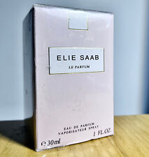 Elie Saab Le Parfum edp & edt