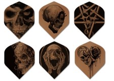 Freccette standard Alchemy Pro