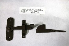 tavellino per porta in ferro