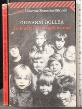 LE MADRI NON SBAGLIANO MAI