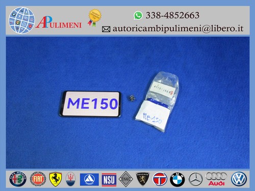 4329346 molla scatola - 4329346, sterzo