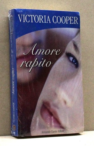 Amore rapito v cooper - amore,