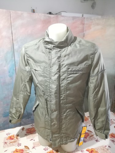 Giacca giubbotto moto - giubbotto,