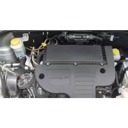 Motore fiat punto doblo - fiat,