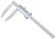 Calibro a corsoio in acciaio