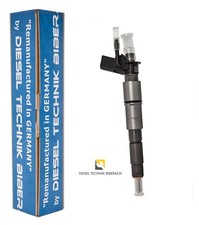 Iniettore BMW 3.0d motori