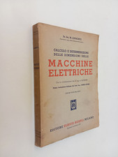 MACCHINE ELETTRICHE DR ING