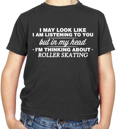Shirt bambino head - my, i'm