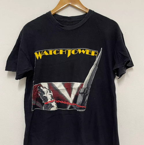 Shirt vintage anni 80 - vintage,