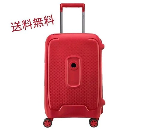 Delsey 384480114 suitcase - 384480114,