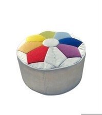 POUF DELLA PACE BASSO