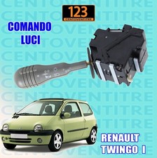 Devio luci deviosgancio leva