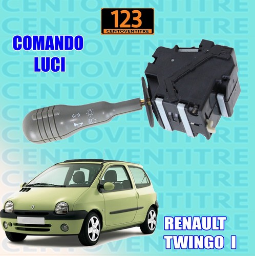 Devio luci deviosgancio - , leva
