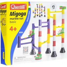 QUERCETTI MIGOGA MARBLE RUN