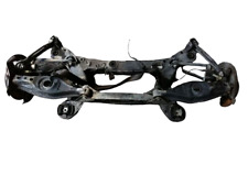 PONTE ASSALE POSTERIORE MERCEDES CLC CL203 (2008 - 2011) A2033505808 COMPLETO