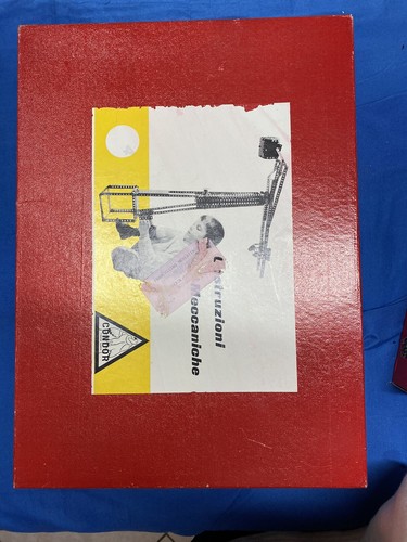 Condor costruzioni meccaniche - costruzioni,
