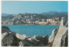 CARIATI MARINA - COSENZA -