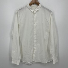 Camicia uomo Lacoste manica