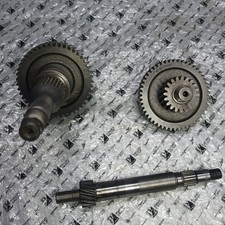 Ingranaggi Piaggio Beverly 300