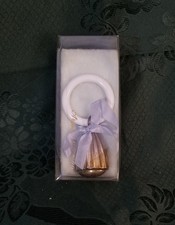 SONAGLIO BIMBO ARGENTO 800
