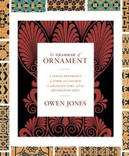 The Grammar of Ornament -