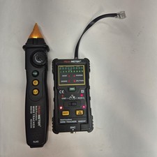 PEAKMETER MS6816 RJ11 RJ45