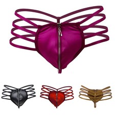 Maschile Uomo Tanga Intimo