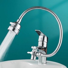 Estensore Rubinetto Facile da