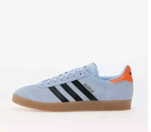 Adidas gazelle sneakers - adidas,