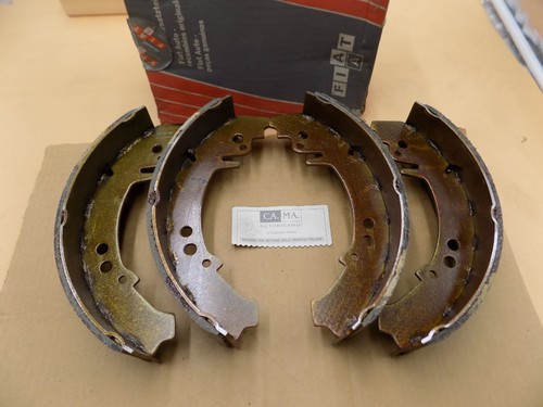 Fiat 238 kit - 238, freno