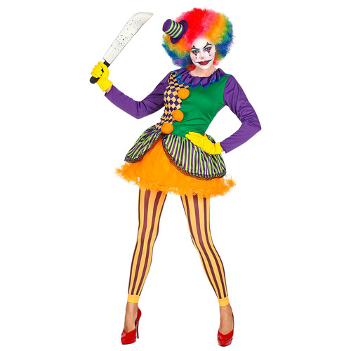 Costume vestito abito - vestito,
