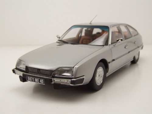 Citroen 2200 pallas 1976 - citroen,