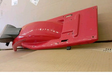 PARAFANGO CODINO GUZZI LE MANS 1 850 + FANALINO GARDE BOUE REAR FENDER TAIL LIGH